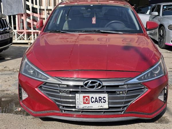 هيونداي النترا 2020 للبيع في العراق -  بغداد